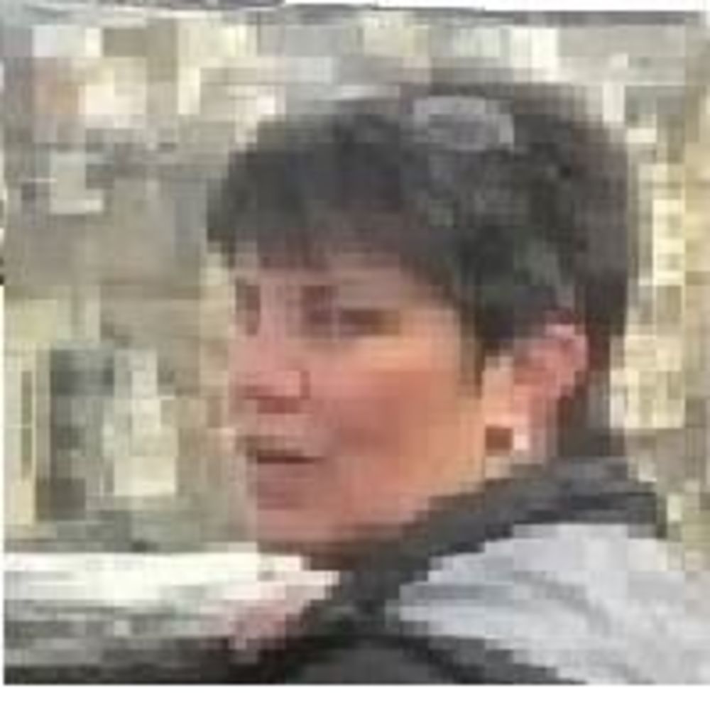 Meet your Posher, Maria